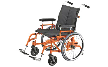 Flexi SupaChair